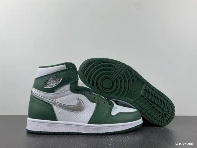 Reps LUCY 1 Air High Green Gorge OG Jordan DZ5485-303 0407